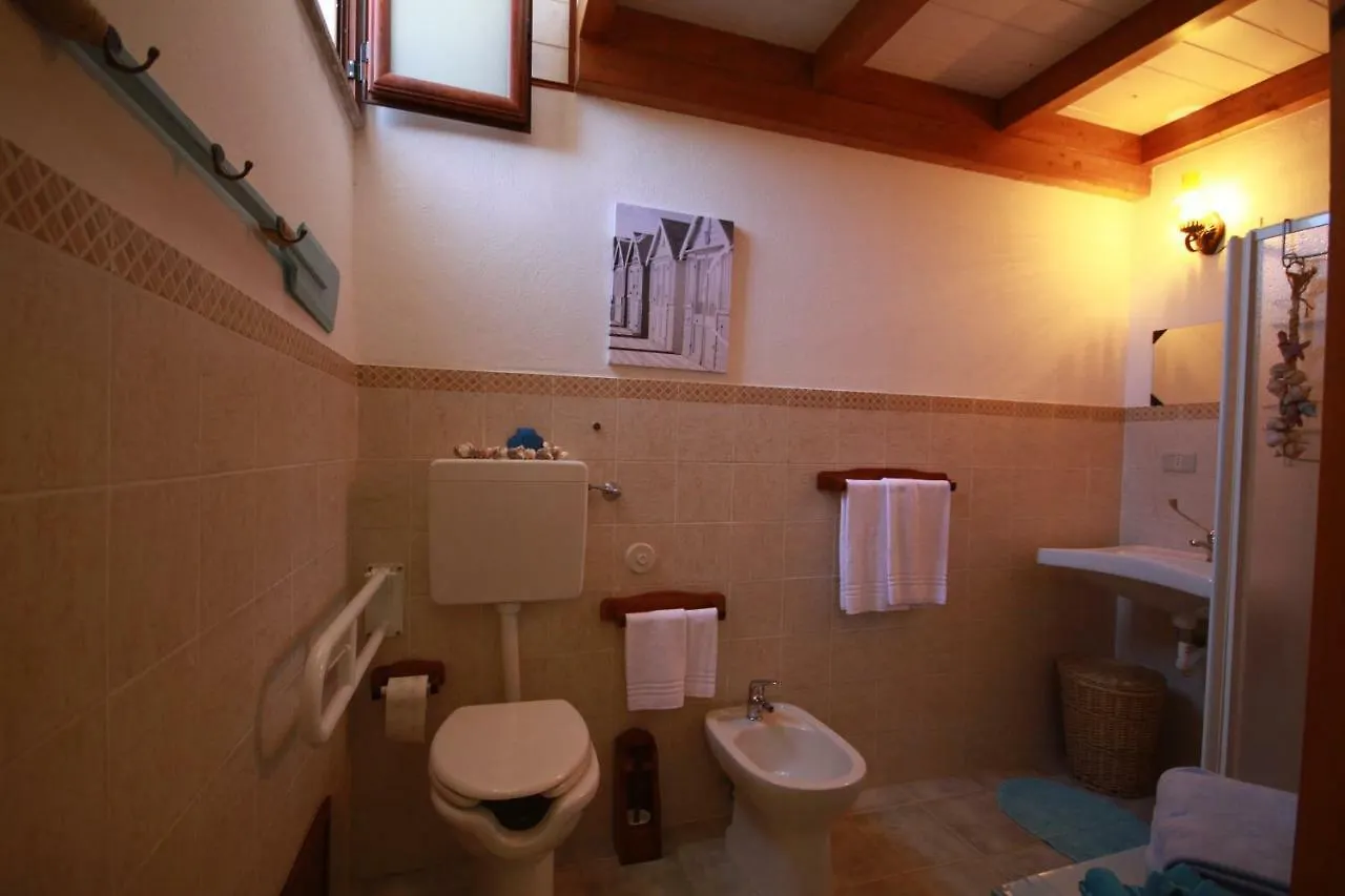 شيا B&B Tanit إيطاليا