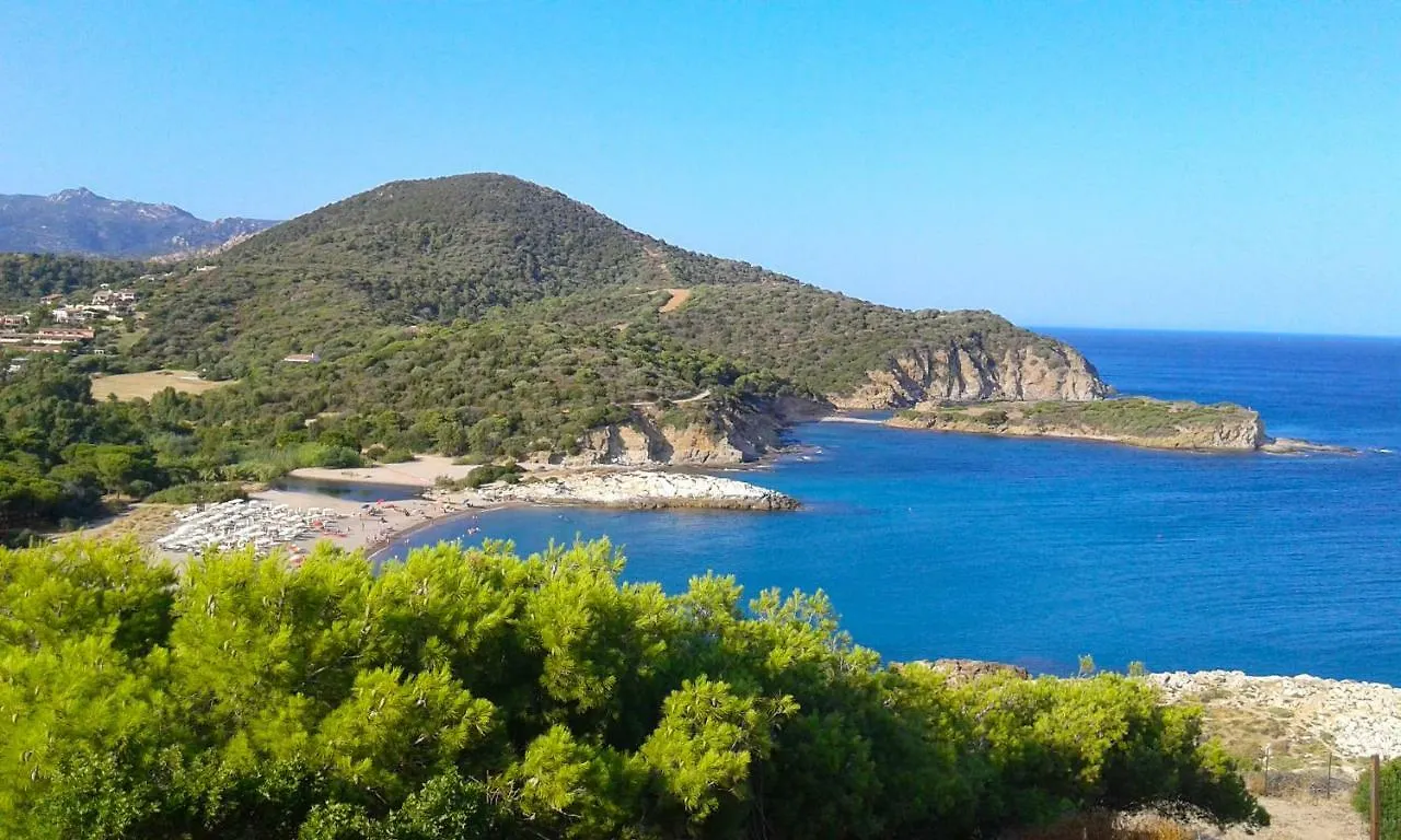 شيا B&B Tanit