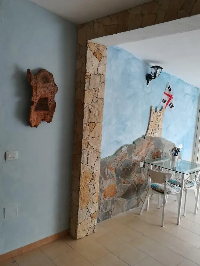 شيا B&B Tanit
